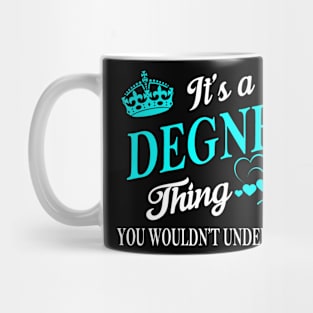 DEGNER Mug